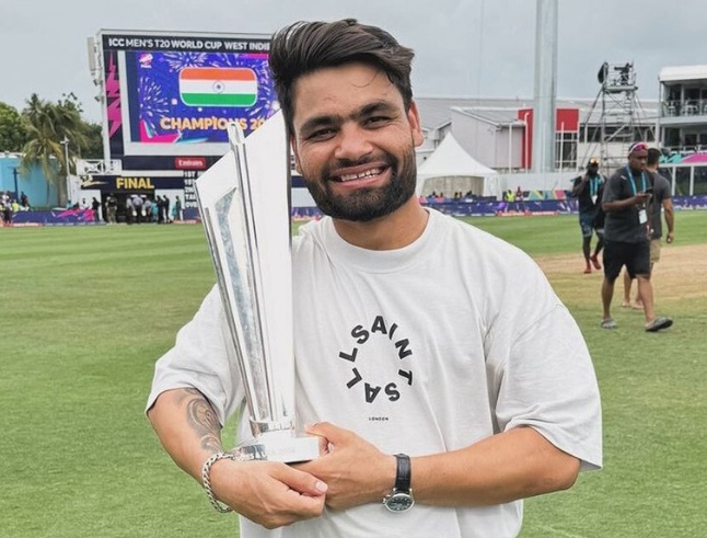 Rinku-Singh