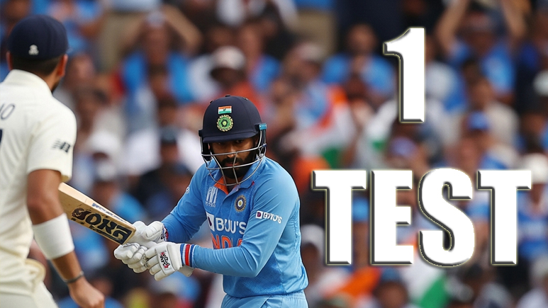 IND vs ENG | newstips.in