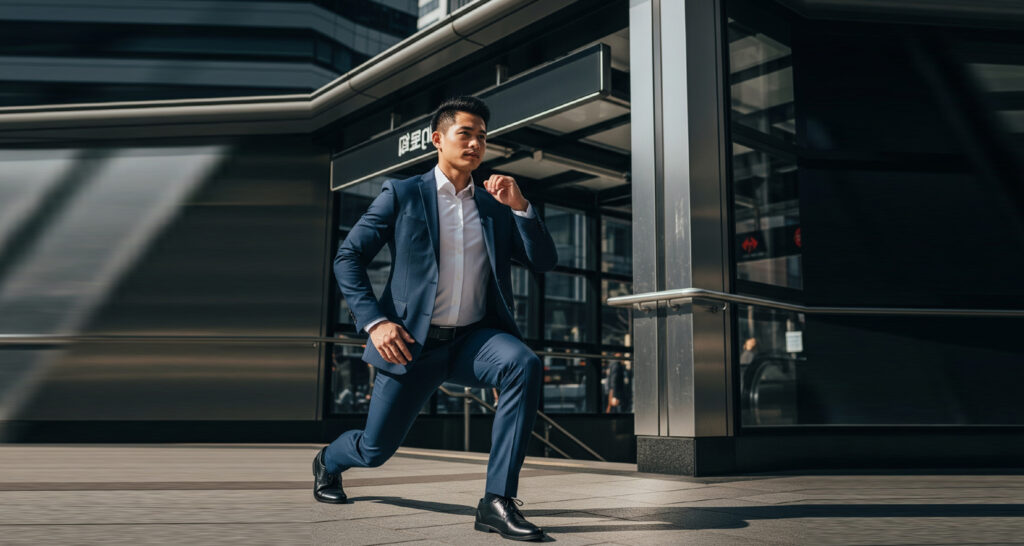 Busy Professionals | Newstips
