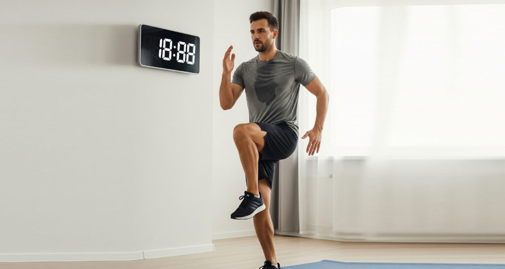 Daily Workout | Newstips