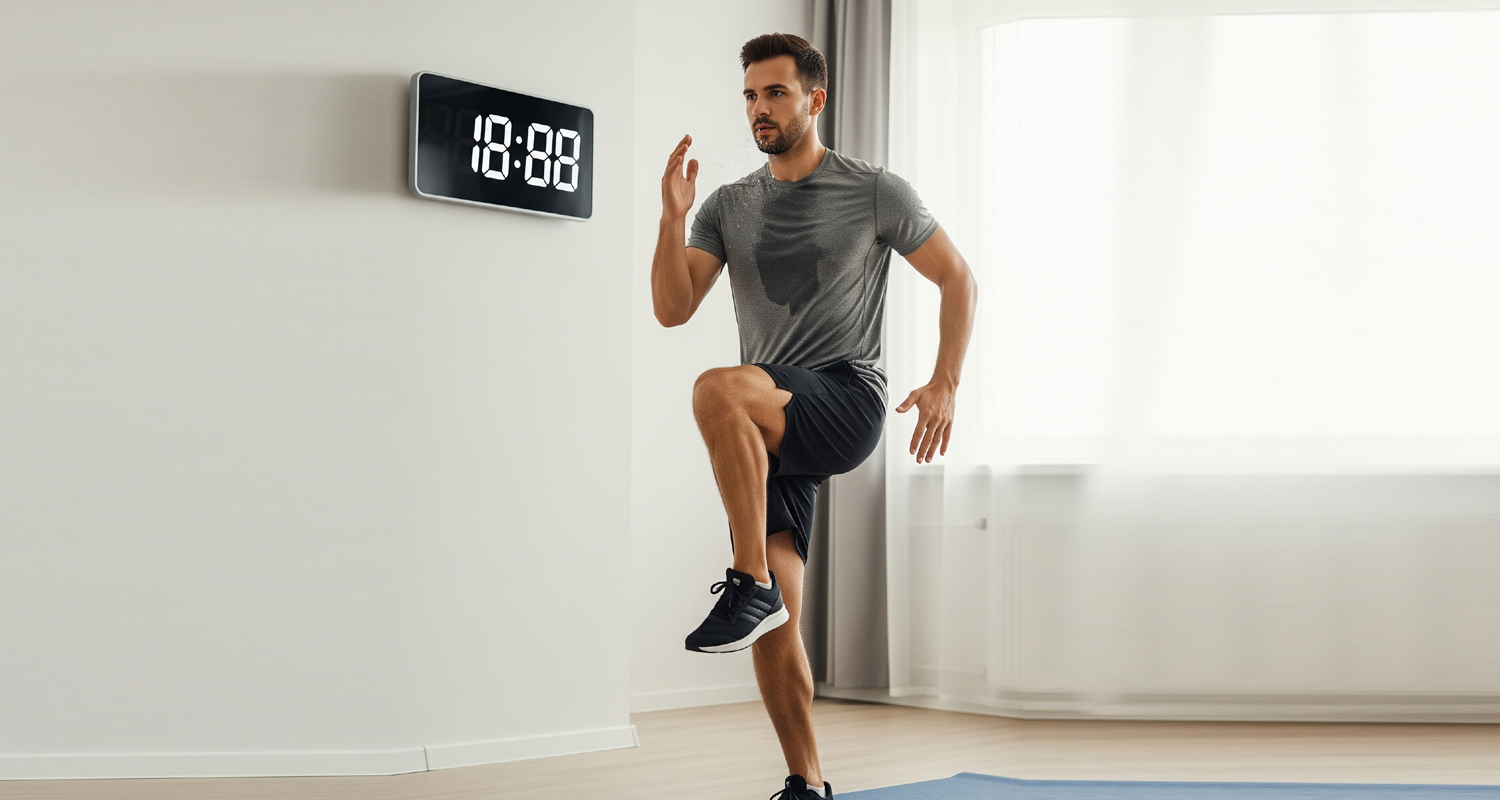 Daily Workout | Newstips