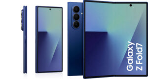 Samsung Galaxy Z Fold 7 | newstips.in