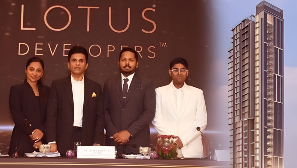 Sri Lotus Developers IPO | newstips