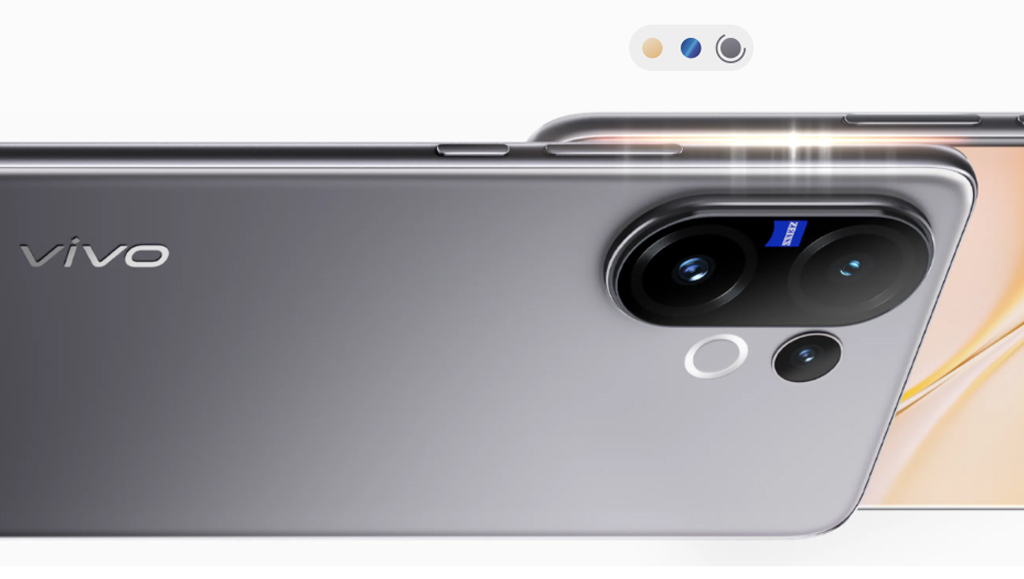 vivo v60 | newstips