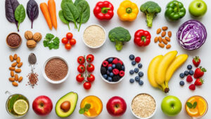 Best healthy foods-newstips