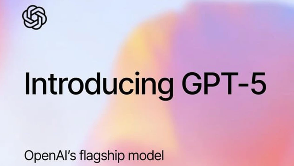 GPT-5 | newstips